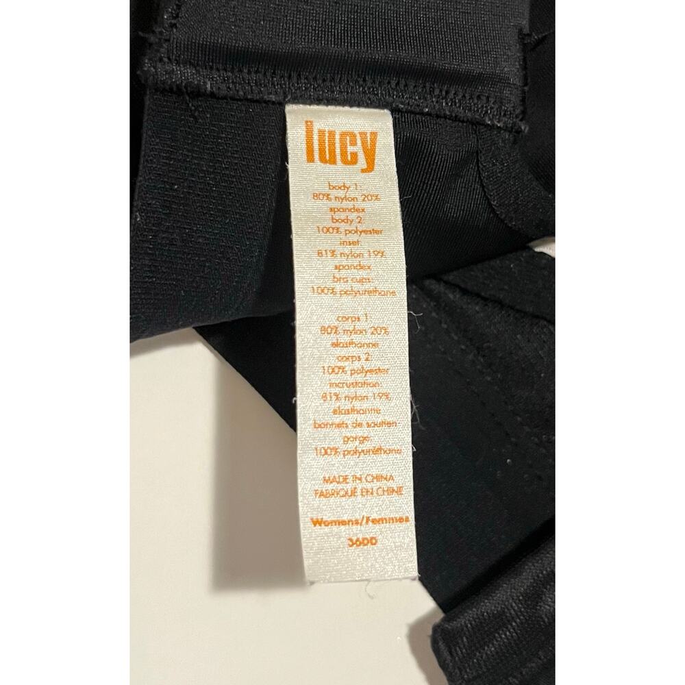 Lucy sports bra - Picture 3 of 3